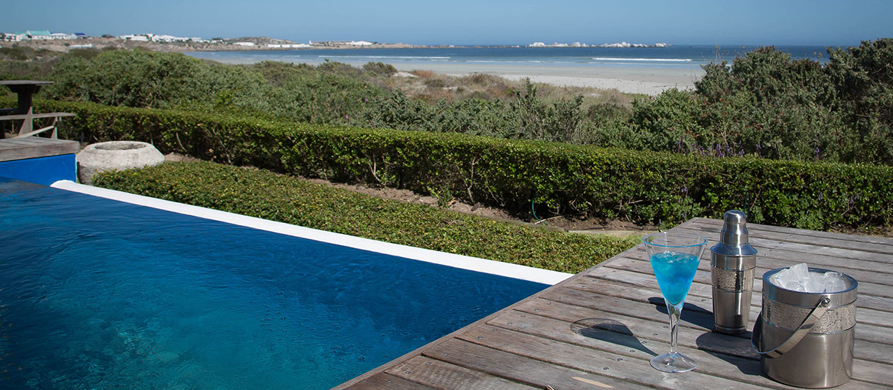 Paternoster luxury self-catering accommodation at Djis Tjil – (use this one now)