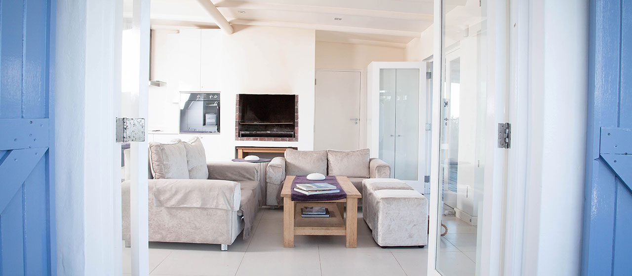 Paternoster luxury self-catering accommodation at Djis Tjil – (use this one now)